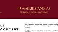 Brasserie Française à Nancy