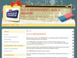 Bricolage, aide administrative et soutien scolaire, Noyon