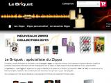 Briquet Zippo et accessoires