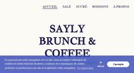 Brunch et Breakfast Paris 8e