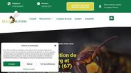 Bugsbusters : désinsectisation et dératisation dans le Bas-Rhin