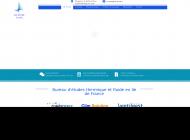 Bureau étude thermique en Essonne (91)