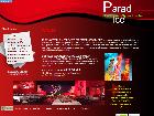 Cabaret Paradice, diner spectacle, Deux Savoie