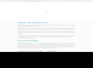 cabine de cryosauna et cryothérapie