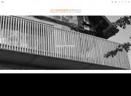 Cabinet d'architecte, Annecy (74)