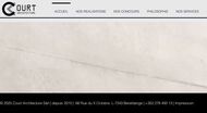 Cabinet d'architecture durable Luxembourg