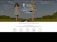 Cabinet d'avocat à Bourgoin Jallieu