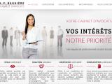 cabinet d'avocat à la Rochelle (17)