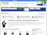 Cabinet d'avocat en ligne et annuaire des avocats en France