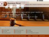 cabinet d’avocat généraliste, Lorient (56)