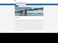 Cabinet d'avocats à Tunis