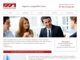 Cabinet d'expert Comptable à Paris