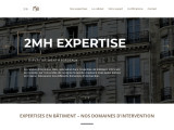 Cabinet d’expertises techniques du bâtiment, Bordeaux (33)