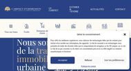 Cabinet d'Ormesson - Immobilier rural et urbain