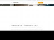 Cabinet d'orthodontie à Nice (06)