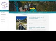 Cabinet de pédicure, Paris 3e