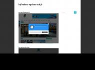 Cabinet de soins infirmiers Eysines, Bordeaux, Le Bouscat