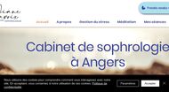 Cabinet de sophrologie à Angers