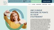 cabinet dentaire professionnel à Outremont