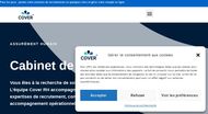 Cabinet RH Île de France