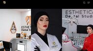 Cabinet soin et esthétique dentaire à Alger, Algérie
