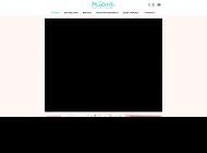 Cadeau personnalisé avec message et ballon surprise