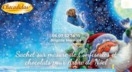 Cadeaux pour arbres de Noël pour CSE