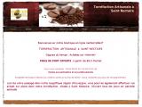 Café de torrefaction artisanale 