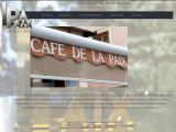 café restaurant ambiance musicale à Montbéliard (25)