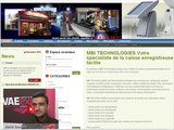 Caisse tactile et logiciel de caisse