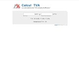 Calculer facilement la TVA
