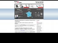 Camera d'inspection canalisation et endoscopique