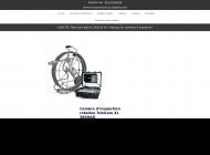 Camera d'inspection de canalisation