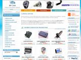 Camera espion, matériel de vidéo surveillance 