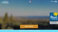 Camping 3 étoiles à Vic-la-Gardiole en Hérault