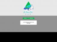 Camping avec piscine, en Loire Atlantique (44)