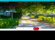 Camping de vacances en Dordogne