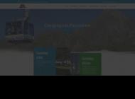 Camping en montagne à Bagnères de Bigorre (65)