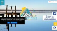 Camping familial 2 étoiles dans les Landes