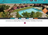 camping familial au Boulou (66)