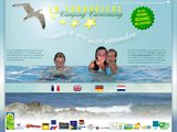 Camping Familial avec piscine et activités à La Plaine sur Mer, près de Pornic, en Loire Atlantique (44)