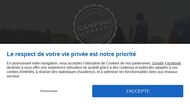 Camping Presqu'île de Champaubert en Haute-Marne