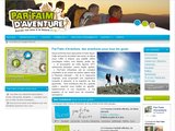 Canoë kayak, canyoning, via ferrata, escalade, Pezenas, Hérault (34)