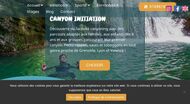 Canyoning Grenoble