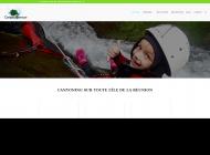 Canyoning Île de la Réunion