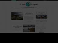 carnet de voyage d'une photographe 