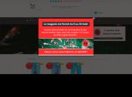 Carpes Koï et accessoires de bassins