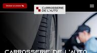 Carrosserie auto Toulouse