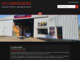 Carrossier peintre auto à Marcilly sur Vienne (37)
