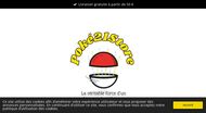 Cartes Pokémon 